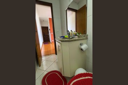 Apartamento para alugar com 39m², 1 quarto e 1 vagaBanheiro 