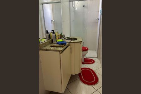 Apartamento para alugar com 39m², 1 quarto e 1 vagaBanheiro 