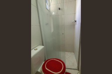 Apartamento para alugar com 39m², 1 quarto e 1 vagaBanheiro 