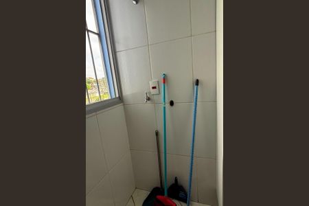 Apartamento para alugar com 39m², 1 quarto e 1 vagaÁrea de Serviço