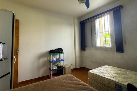 Apartamento para alugar com 39m², 1 quarto e 1 vagaQuarto 