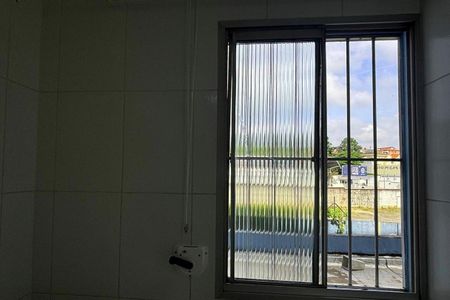 Apartamento para alugar com 39m², 1 quarto e 1 vagaÁrea de Serviço- Janela 