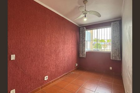 Sala de apartamento para alugar com 1 quarto, 39m² em Vila Rica, São Bernardo do Campo