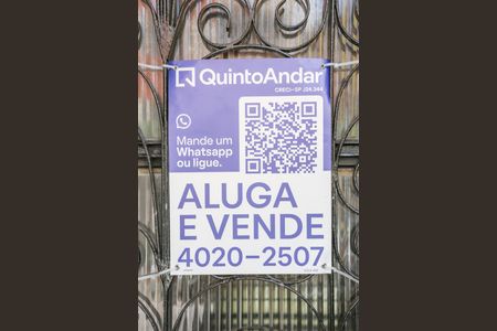 Apartamento para alugar com 80m², 2 quartos e 1 vagaFachada