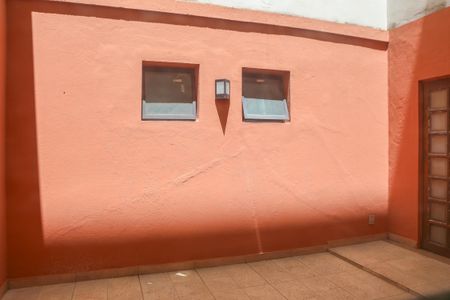 Apartamento para alugar com 80m², 2 quartos e 1 vagaVista da Área de Serviço