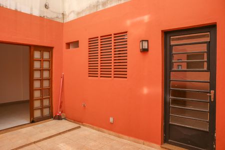 Área Externa de apartamento à venda com 2 quartos, 80m² em Perdizes, São Paulo