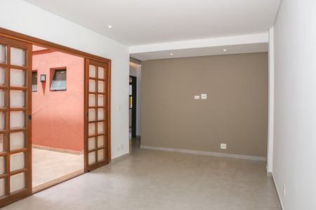 Sala de apartamento à venda com 2 quartos, 80m² em Perdizes, São Paulo