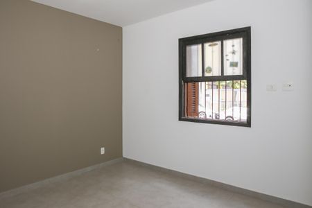 Suíte de apartamento à venda com 2 quartos, 80m² em Perdizes, São Paulo