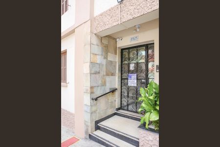 Apartamento para alugar com 80m², 2 quartos e 1 vagaFachada