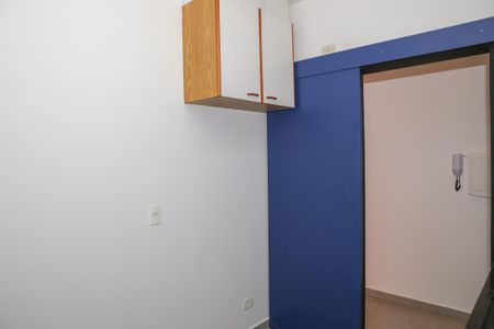 Apartamento para alugar com 80m², 2 quartos e 1 vagaCozinha