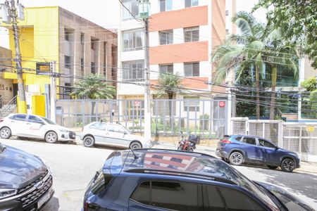 Apartamento para alugar com 80m², 2 quartos e 1 vagaVista da Suíte
