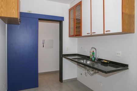 Apartamento para alugar com 80m², 2 quartos e 1 vagaCozinha