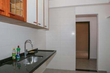 Apartamento para alugar com 80m², 2 quartos e 1 vagaCozinha
