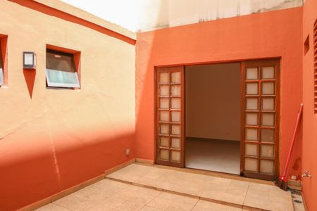 Área Externa de apartamento à venda com 2 quartos, 80m² em Perdizes, São Paulo