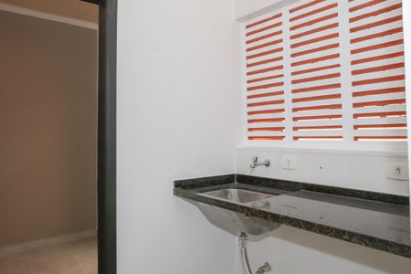 Apartamento para alugar com 80m², 2 quartos e 1 vagaÁrea de Serviço