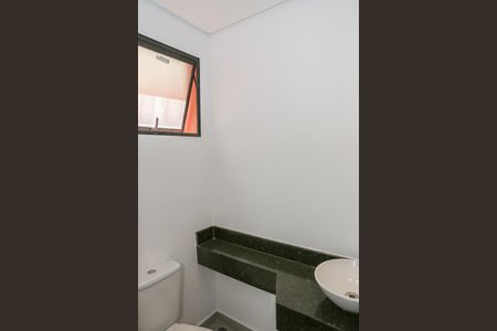 Apartamento para alugar com 80m², 2 quartos e 1 vagaLavabo