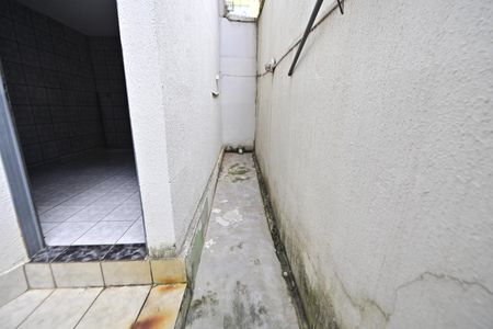 Apartamento para alugar com 50m², 2 quartos e 1 vagaÁrea Externa