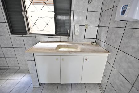 Apartamento para alugar com 50m², 2 quartos e 1 vagaCozinha
