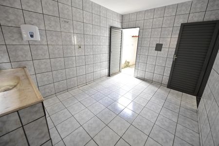 Apartamento para alugar com 50m², 2 quartos e 1 vagaCozinha