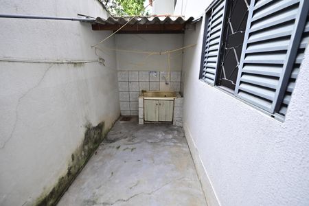 Apartamento para alugar com 50m², 2 quartos e 1 vagaÁrea de Serviço