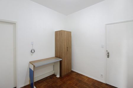 Sala de apartamento para alugar com 2 quartos, 46m² em Calafate, Belo Horizonte