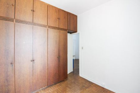 Quarto 1 de apartamento para alugar com 2 quartos, 46m² em Calafate, Belo Horizonte