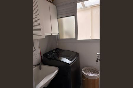 Apartamento à venda com 62m², 2 quartos e 1 vagaÁrea de serviço