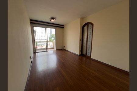 Sala de apartamento para alugar com 2 quartos, 60m² em Vila da Saúde, São Paulo