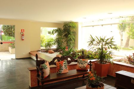 Apartamento para alugar com 60m², 2 quartos e 1 vagaÁrea comum