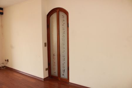 Sala de apartamento para alugar com 2 quartos, 60m² em Vila da Saúde, São Paulo