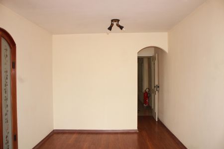 Sala de apartamento para alugar com 2 quartos, 60m² em Vila da Saúde, São Paulo