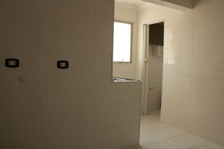 Apartamento para alugar com 60m², 2 quartos e 1 vagaCozinha