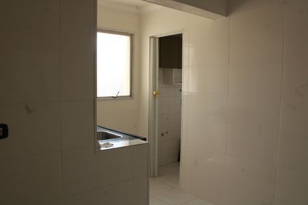 Apartamento para alugar com 60m², 2 quartos e 1 vagaCozinha