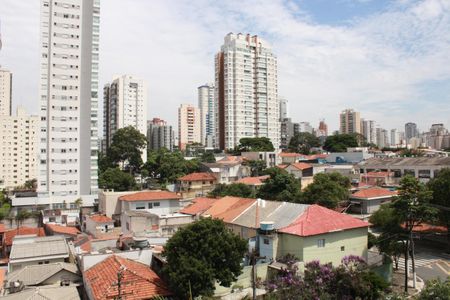 Varanda de apartamento para alugar com 2 quartos, 60m² em Vila da Saúde, São Paulo