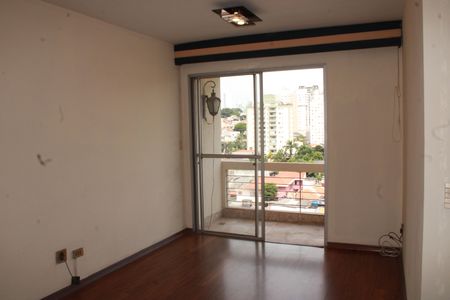 Apartamento para alugar com 60m², 2 quartos e 1 vagaSala