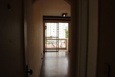 Apartamento para alugar com 60m², 2 quartos e 1 vagaSala