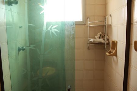 Apartamento para alugar com 60m², 2 quartos e 1 vagaBanheiro 