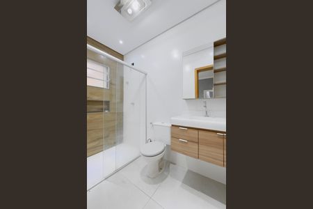 Casa para alugar com 2 quartos, 170m² em Jardim Santa Luzia, São José dos Campos