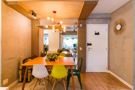 Apartamento para alugar com 2 quartos, 58m² em Vila Andrade, São Paulo