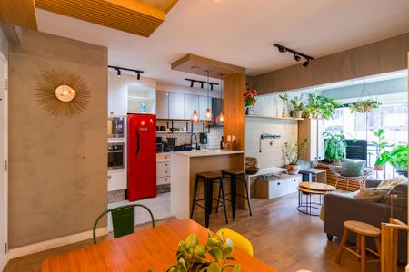 Apartamento para alugar com 2 quartos, 58m² em Vila Andrade, São Paulo