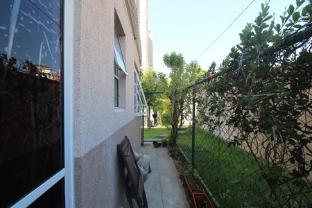 Sala - Varanda  de apartamento para alugar com 2 quartos, 55m² em Curicica, Rio de Janeiro