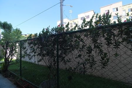 Sala - Varanda  de apartamento para alugar com 2 quartos, 55m² em Curicica, Rio de Janeiro