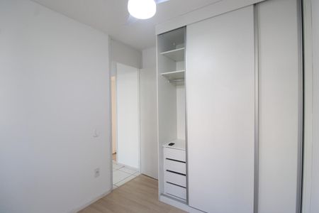 Apartamento à venda com 55m², 2 quartos e 1 vagaQuarto 2