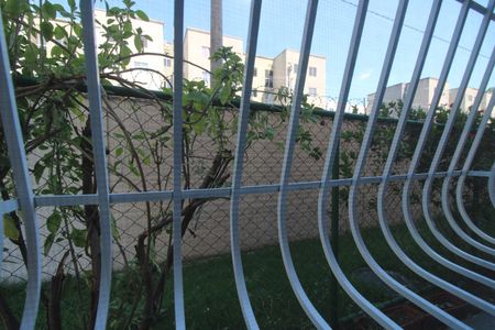 Apartamento à venda com 55m², 2 quartos e 1 vagaQuarto 2 - Vista