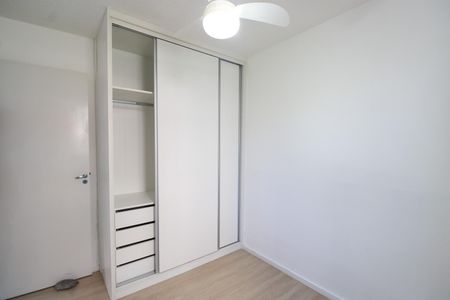 Apartamento à venda com 55m², 2 quartos e 1 vagaQuarto 1