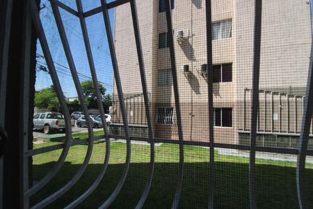 Apartamento à venda com 55m², 2 quartos e 1 vagaQuarto 1 - Vista