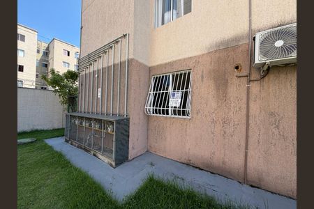 Apartamento à venda com 55m², 2 quartos e 1 vagaPlaca