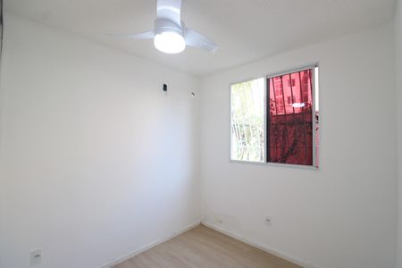 Apartamento à venda com 55m², 2 quartos e 1 vagaQuarto 2