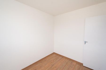 Quarto 2 de apartamento para alugar com 2 quartos, 56m² em Maria da Conceicao, Contagem