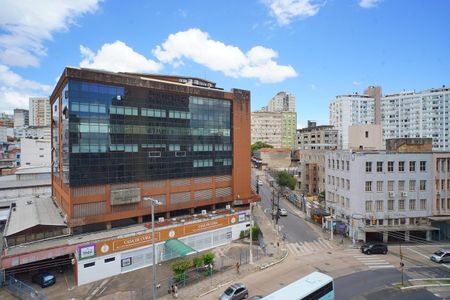 Apartamento à venda com 56m², 1 quarto e sem vagaSala_Vista 